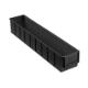 Lagerkasse ESD 500S (SORT) 500x91x81 mm